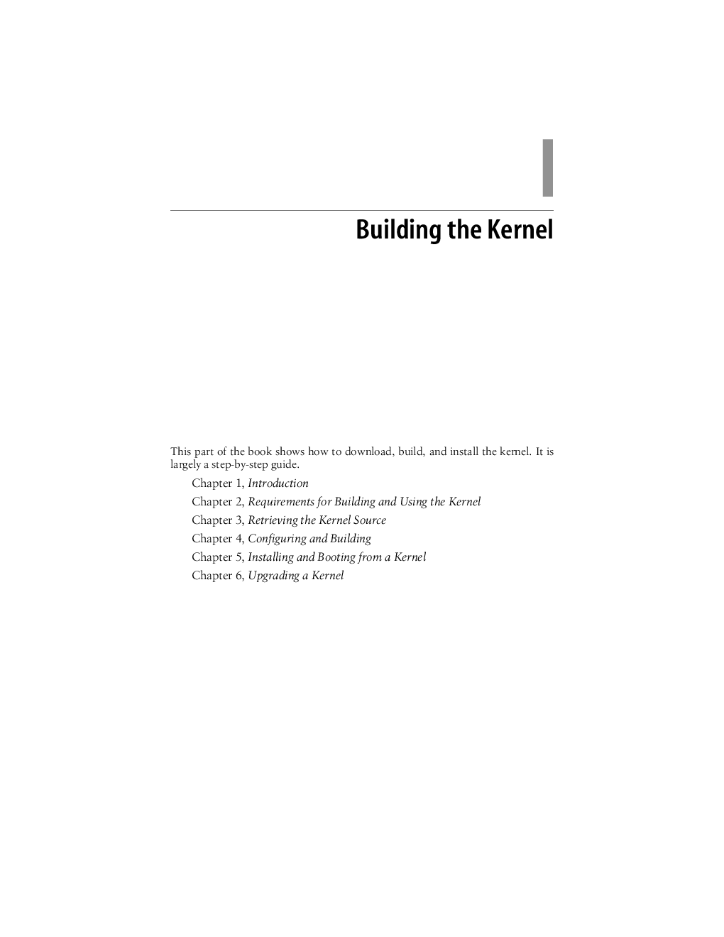 GATE Study Material Linux Kernel Networking (Computer Science Engineering) - Page 2