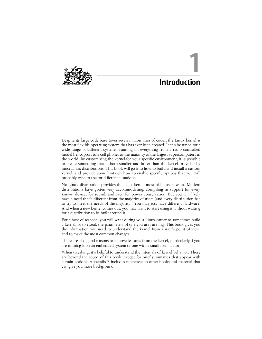 GATE Study Material Linux Kernel Networking (Computer Science Engineering) - Page 3