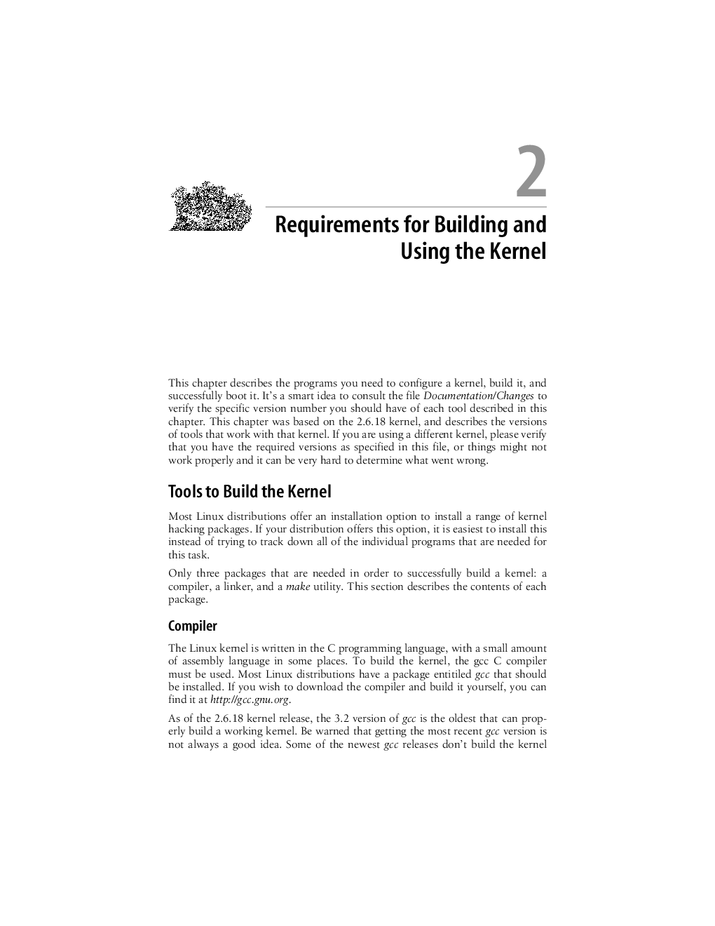 GATE Study Material Linux Kernel Networking (Computer Science Engineering) - Page 5