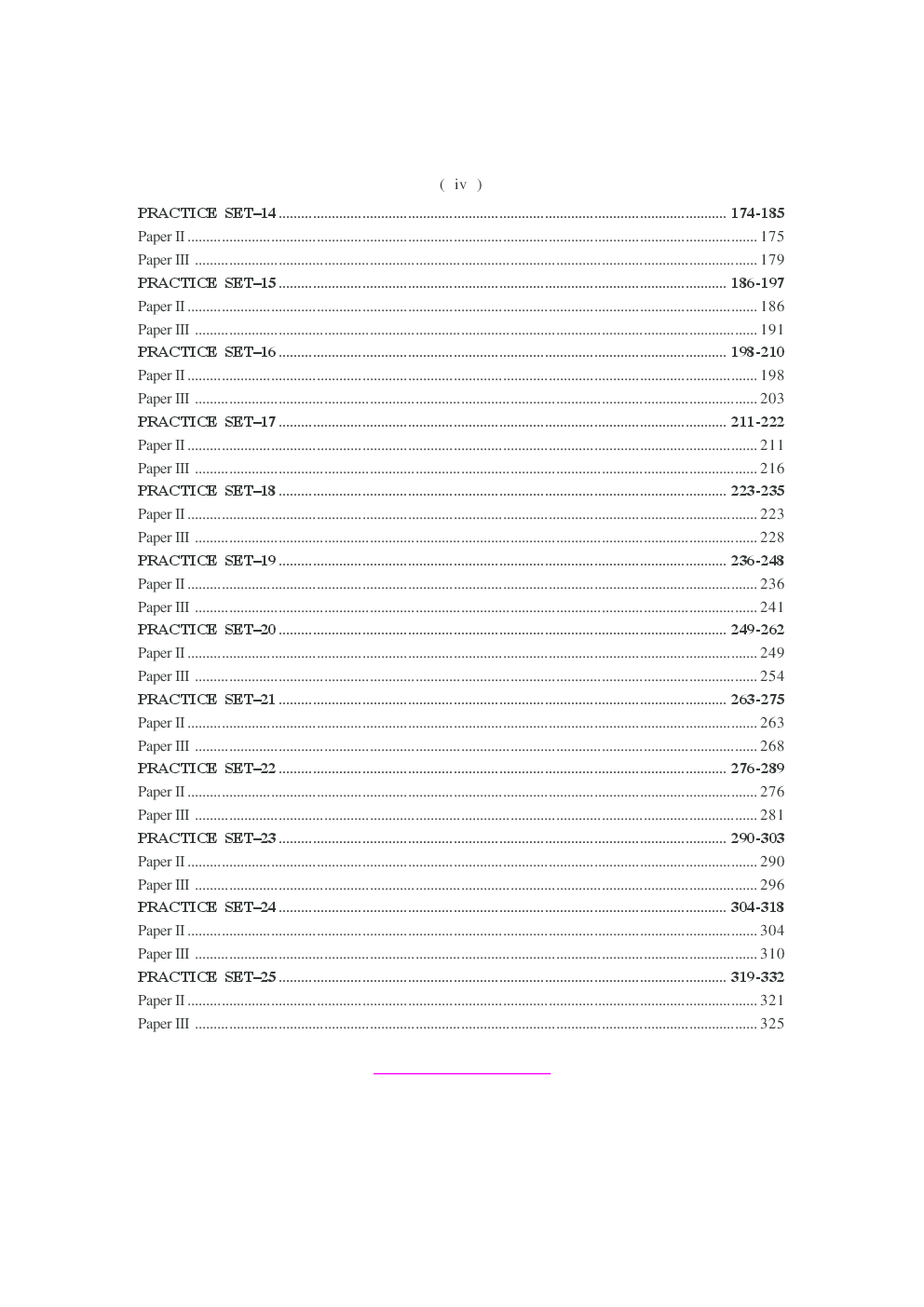 UGC-NET/JRF/SET Practice Work Book Human Resource Management (Paper II & III) - Page 5
