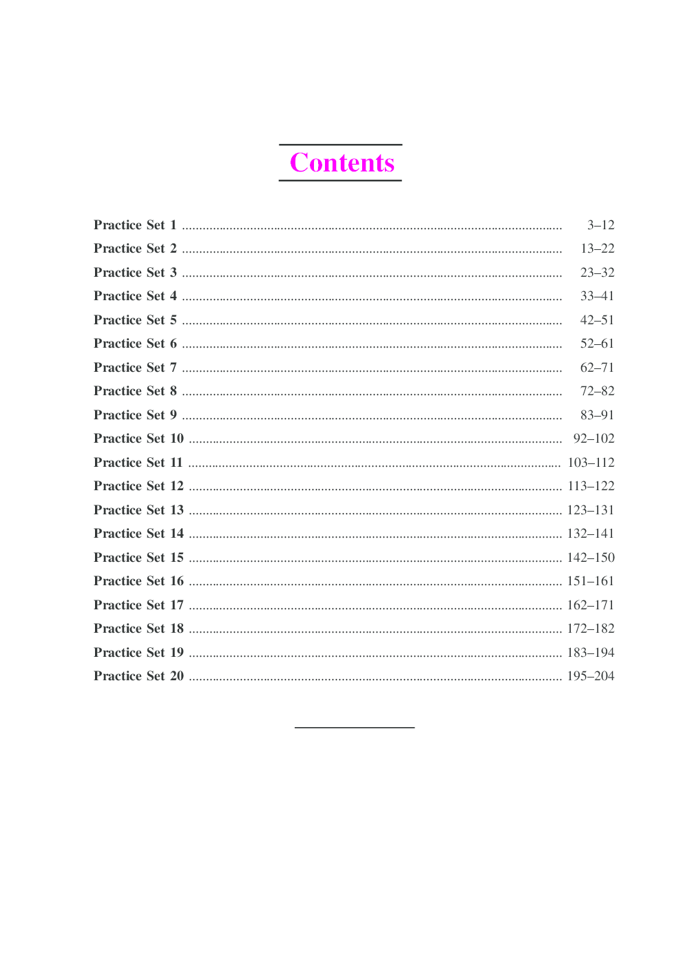 CTET Practice Sets (Paper-II) Social Studies (For Classes VI-VIII) - Page 4