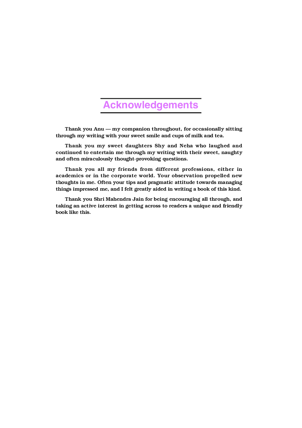 Corporate English & Personality Dynamics (Useful for Management Engineering Computer Professionals etc.) - Page 4