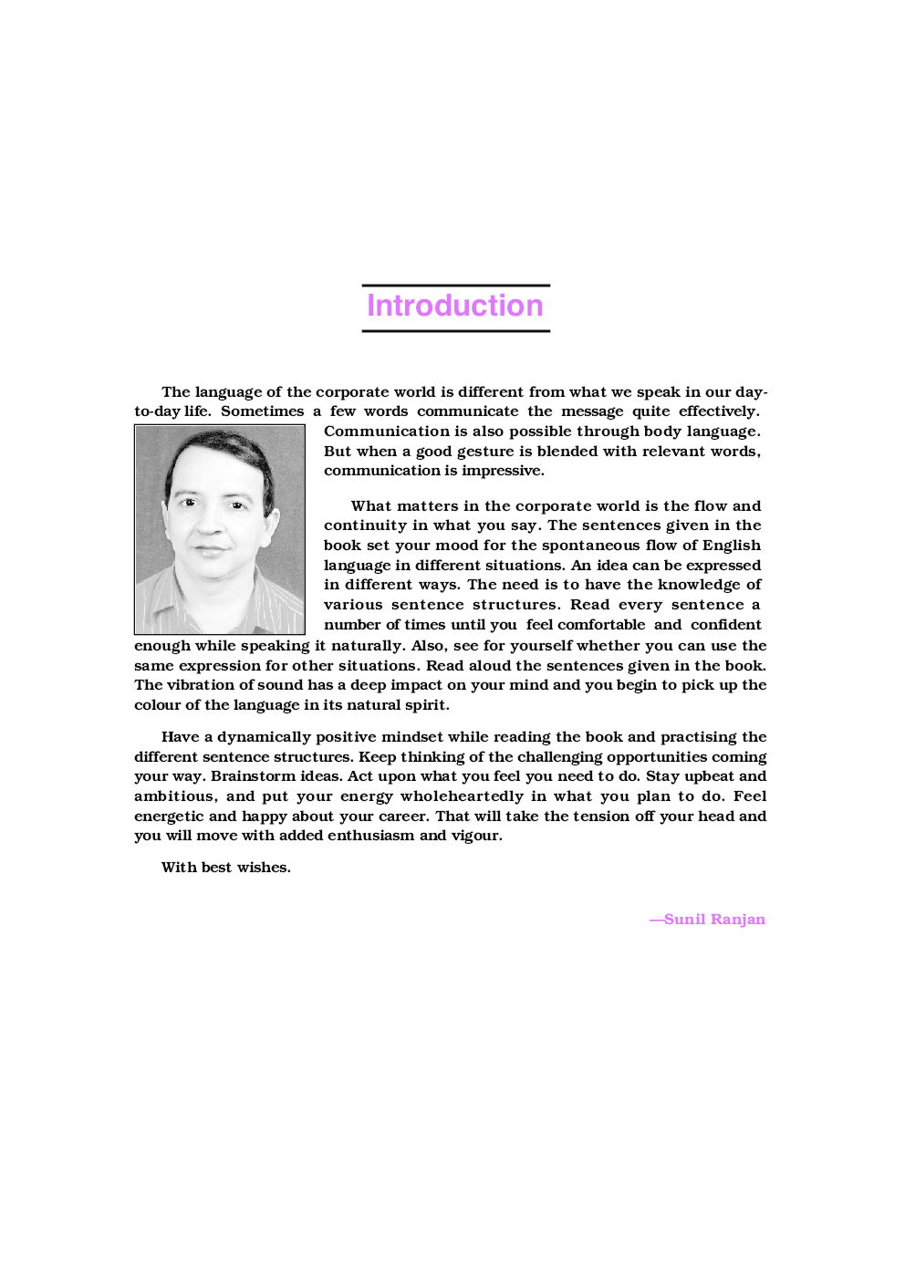 Corporate English & Personality Dynamics (Useful for Management Engineering Computer Professionals etc.) - Page 5