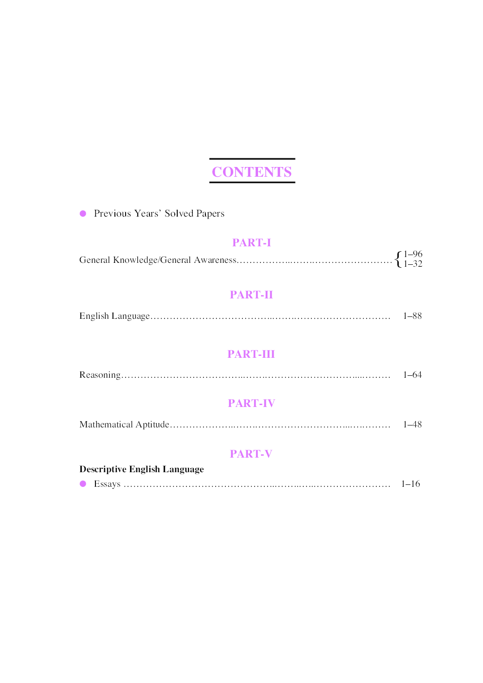 Intelligence Bureau Assistant Central Intelligence Officer ( Executive ) Grade II - Page 4