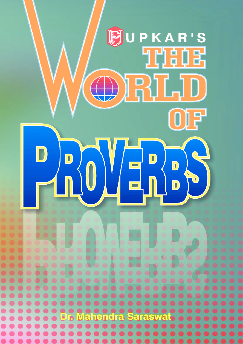 The World of Proverbs - Page 1