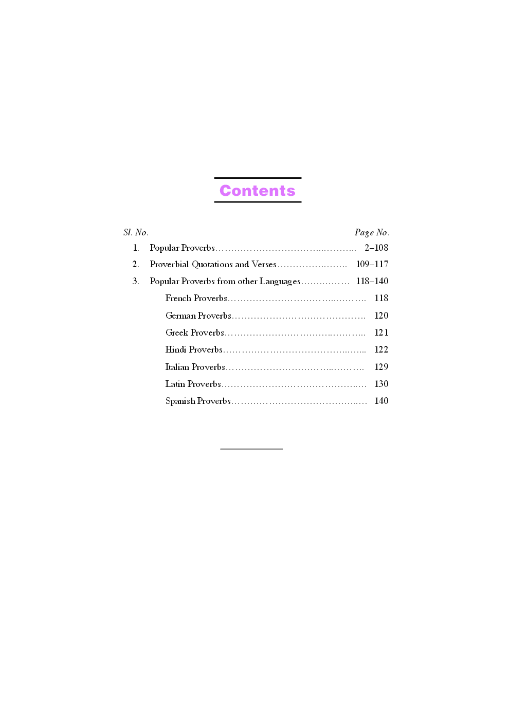 The World of Proverbs - Page 5