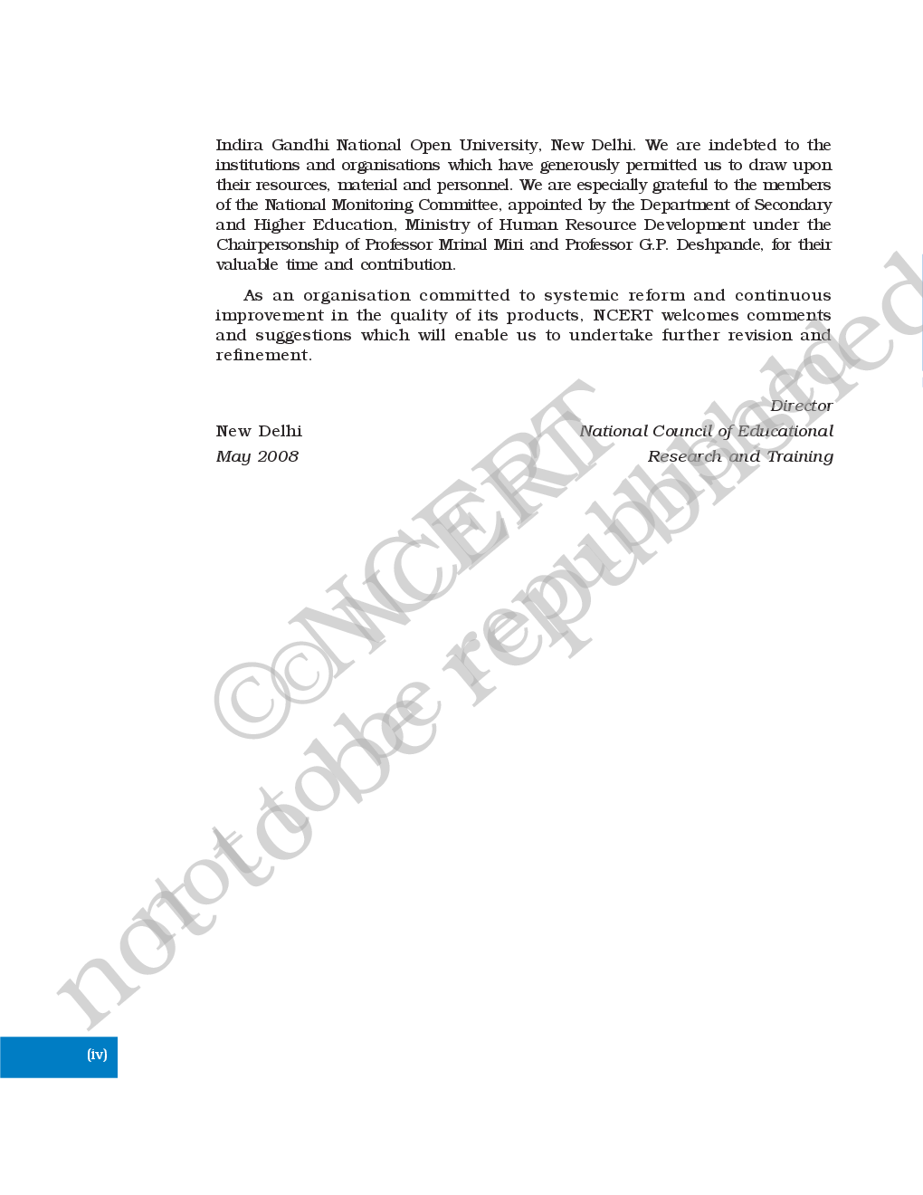 NCERT Computers and Communication Technology Part II Class XI - Page 2