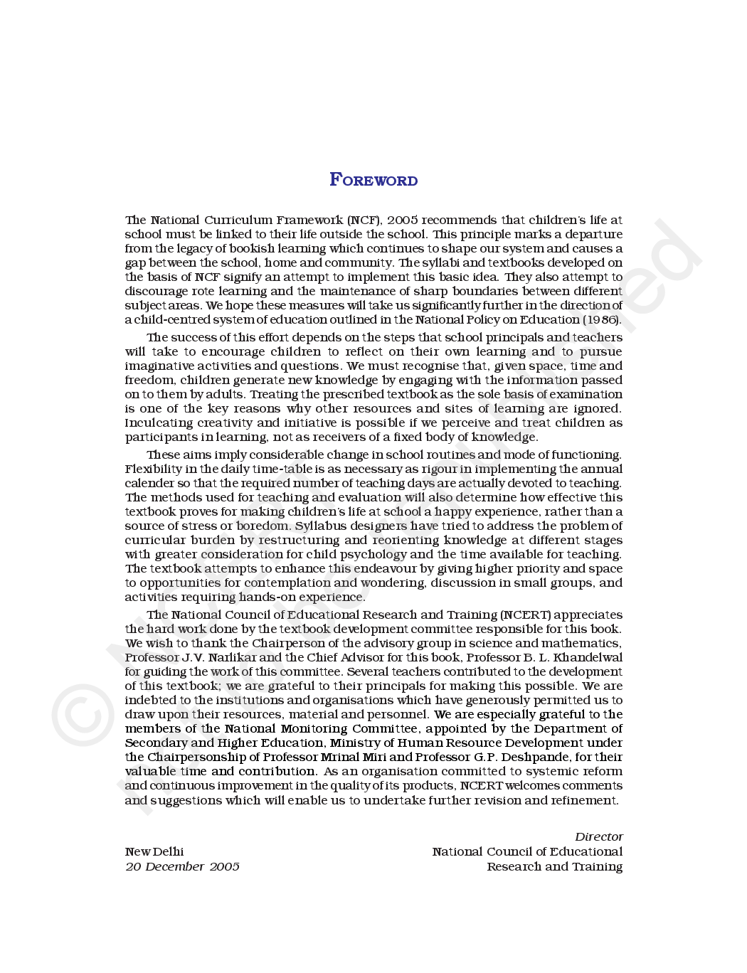 NCERT Chemistry Part II Textbook for Class XI - Page 2