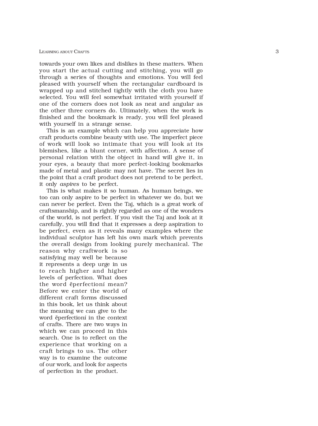 NCERT Living Craft Traditions of India - Page 5