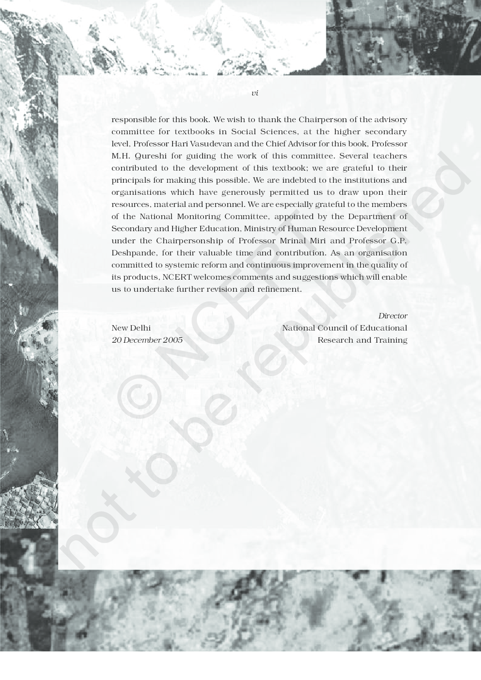 NCERT Practical Work In Geography - Page 5