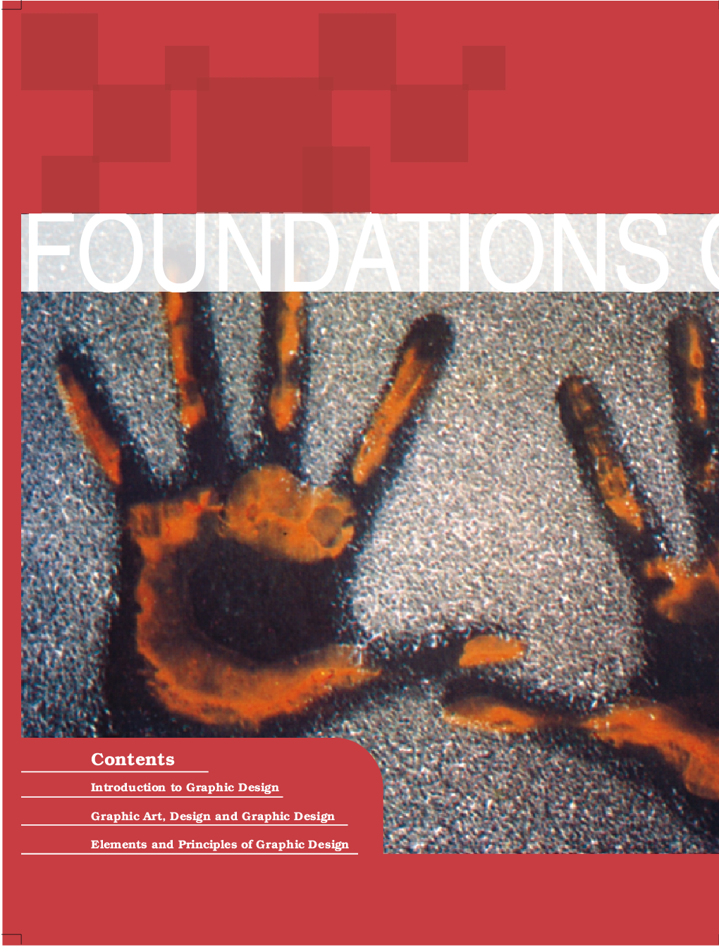 NCERT The Story Of Graphic Design - Page 2