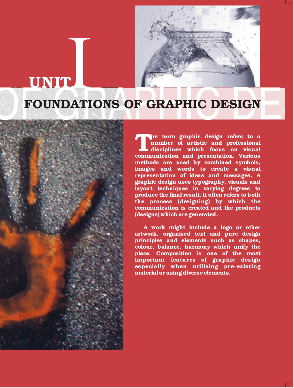 NCERT The Story Of Graphic Design - Page 3