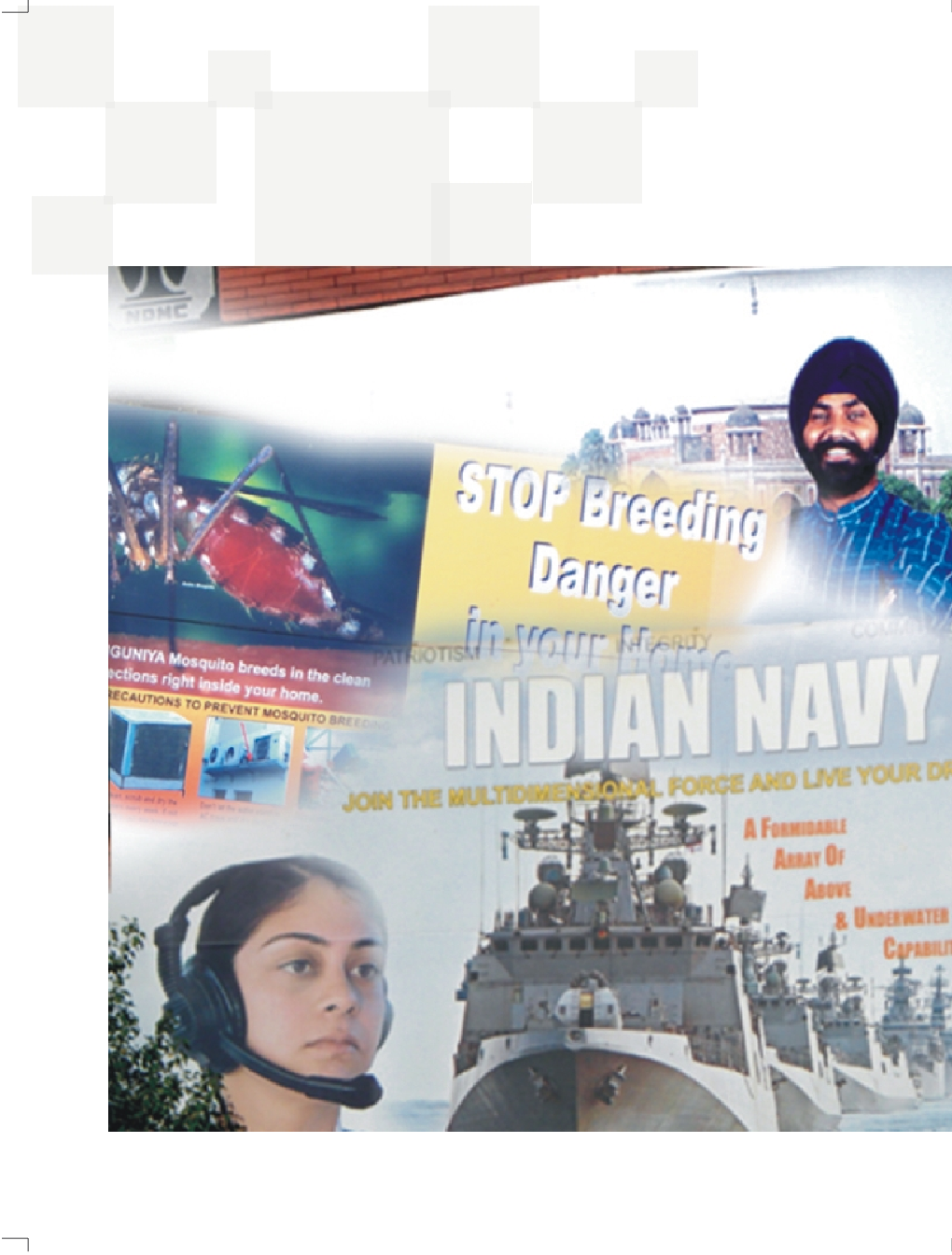 NCERT The Story Of Graphic Design - Page 4