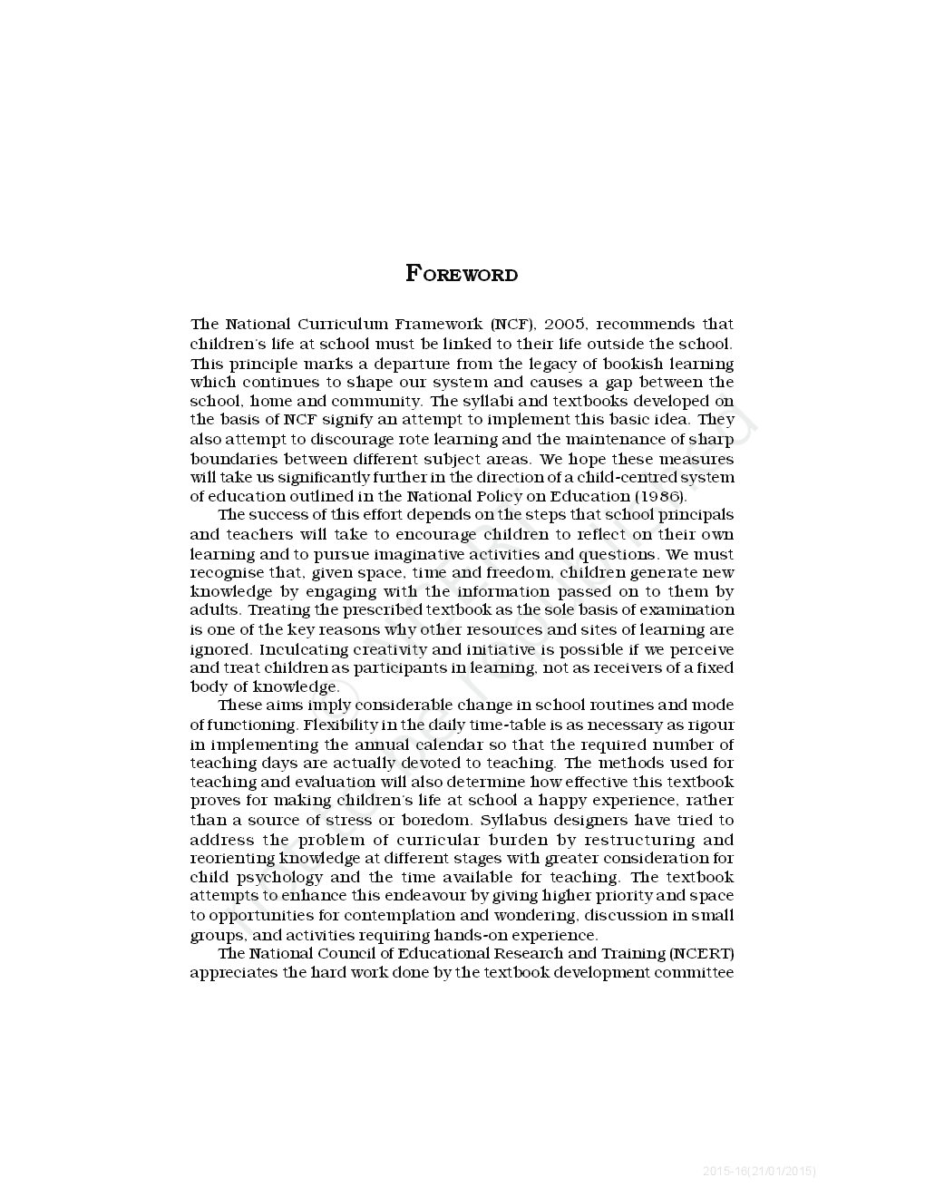 NCERT Business Studies – I Textbook for Class XII - Page 4