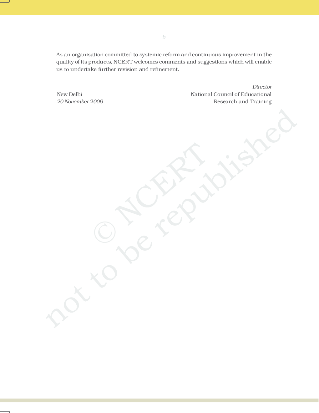 NCERT Contemporary World Politics Textbook for Class XII - Page 5