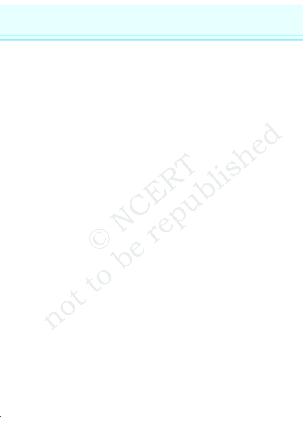 NCERT Physics Part – I Textbook for Class XII - Page 3