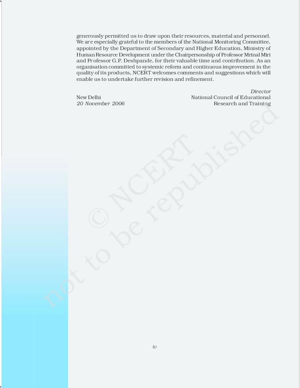 NCERT Practical Work In Geography – II Textbook for Class XII - Page 5