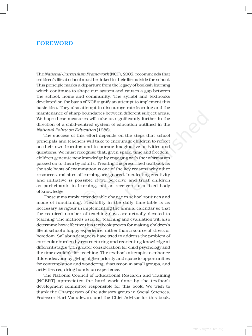 NCERT Themes in Indian History – III Textbook for Class XII - Page 4