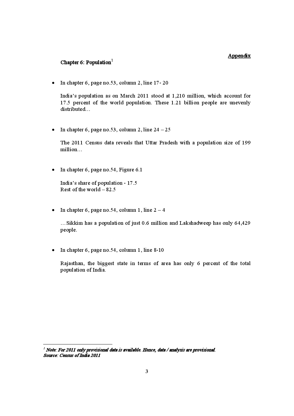 NCERT Contemporary India Textbook for Class IX - Page 3