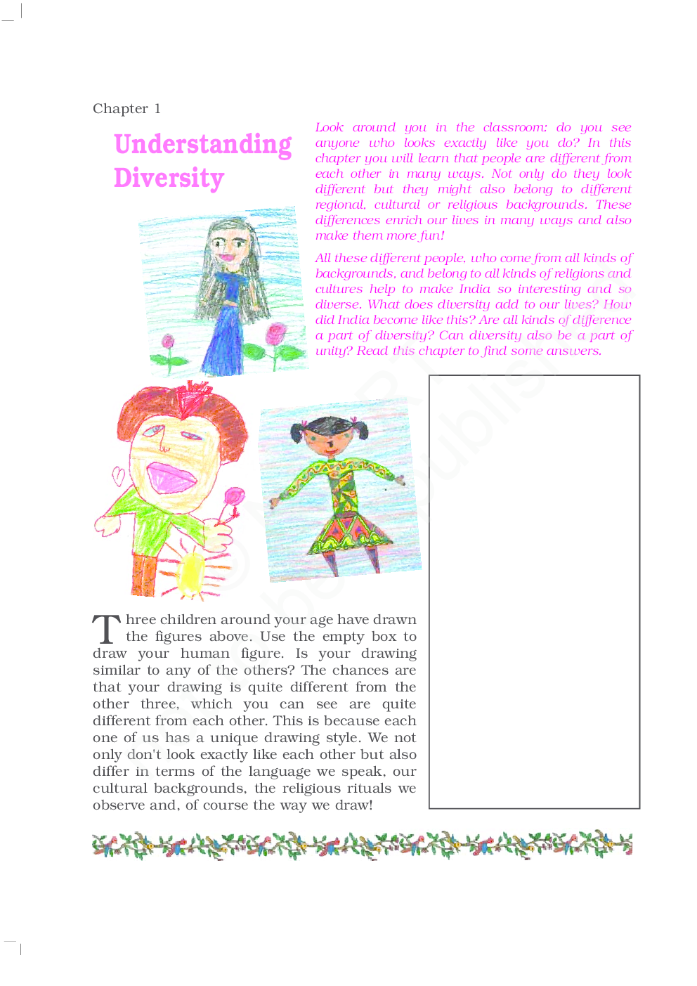 NCERT Social and Political Life Textbook for Class VI - Page 2