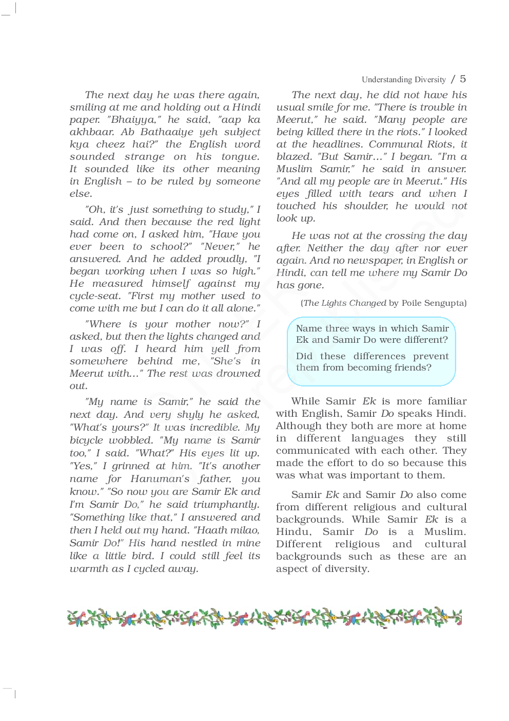 NCERT Social and Political Life Textbook for Class VI - Page 4