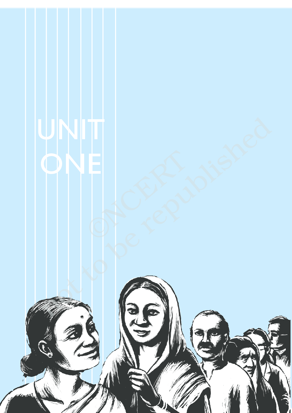 NCERT Social and Political Life-Social Science Textbook for Class VII - Page 2