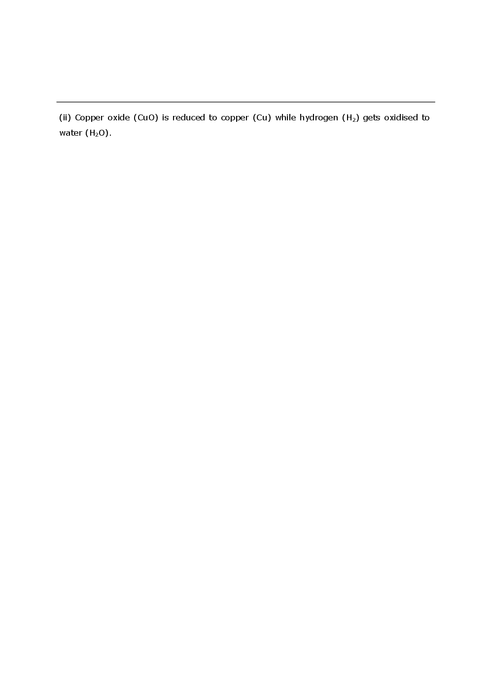 NCERT Science Textbook Solutions for Class X - Page 5