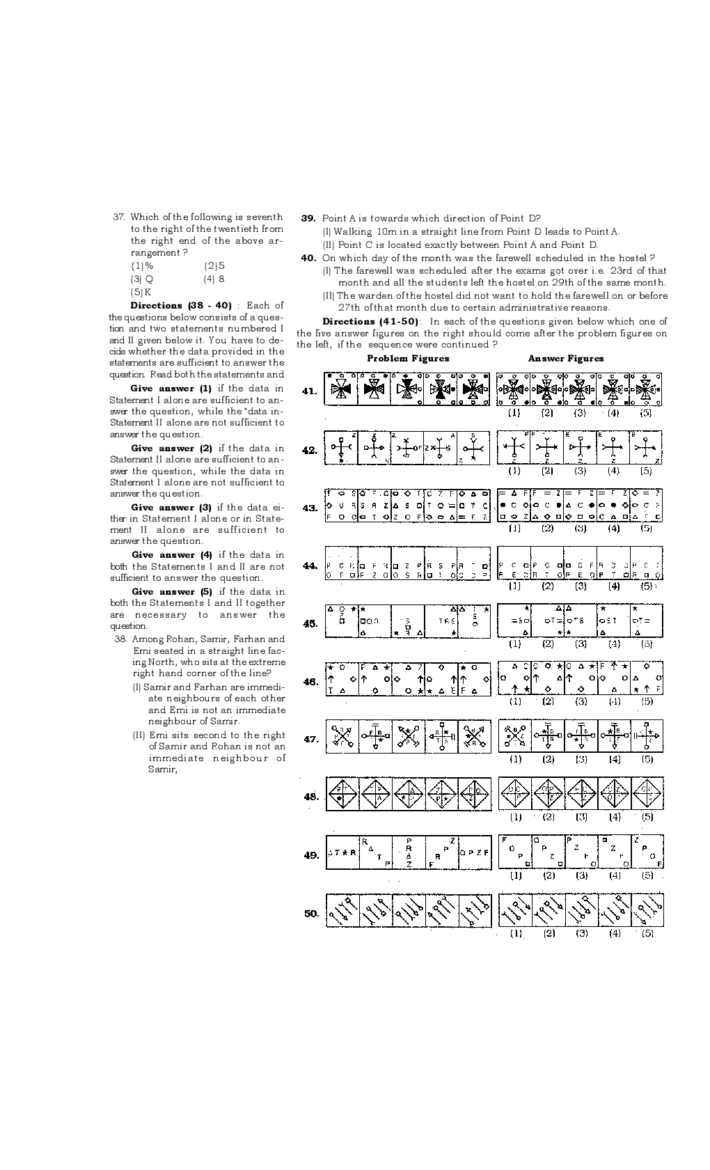 IBPS RRB Office Scale Solved Previous Year Question Papers 2011-13 - Page 4