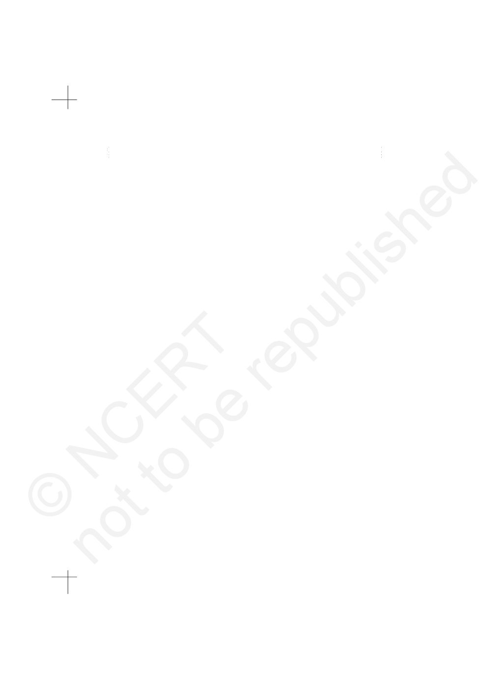 NCERT Antra Bhag-1 Textbook For Class XI - Page 3