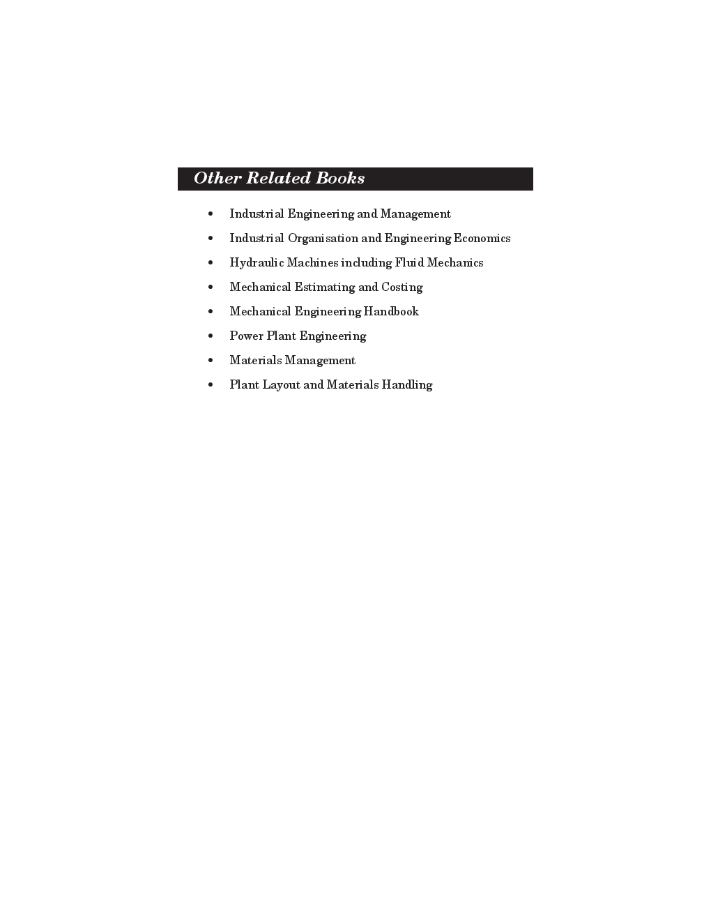 Quality Management and Reliability - Page 3
