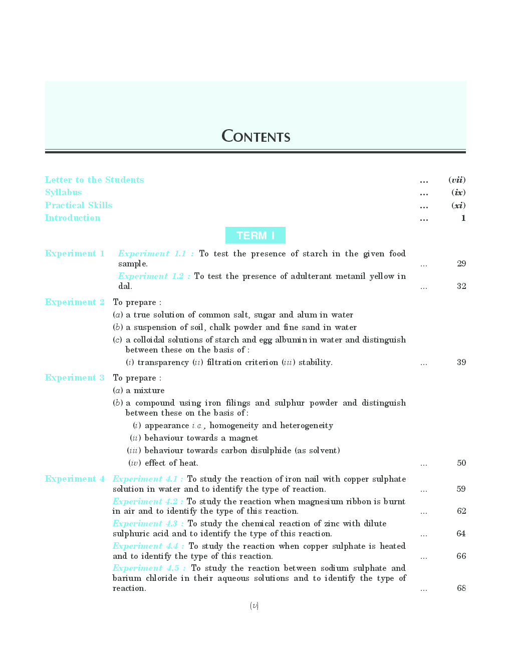 Download Comprehensive Practical Science For Class 9th PDF Online by N