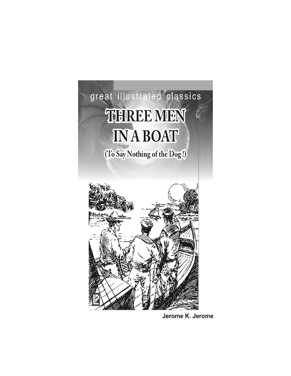 Three Men in Boat New 2013  - Page 2