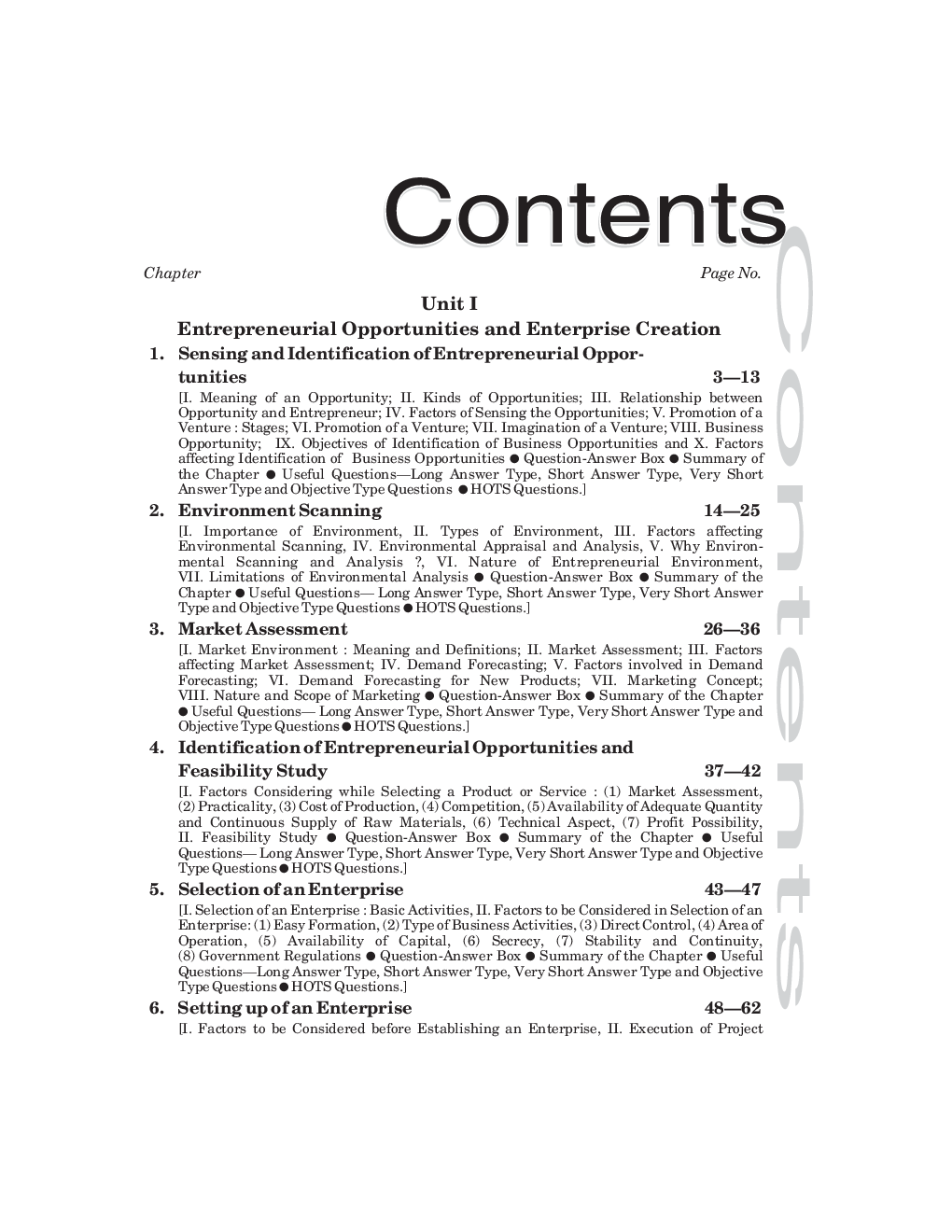 Entrepreneurship With Practical Class 12th - Page 5