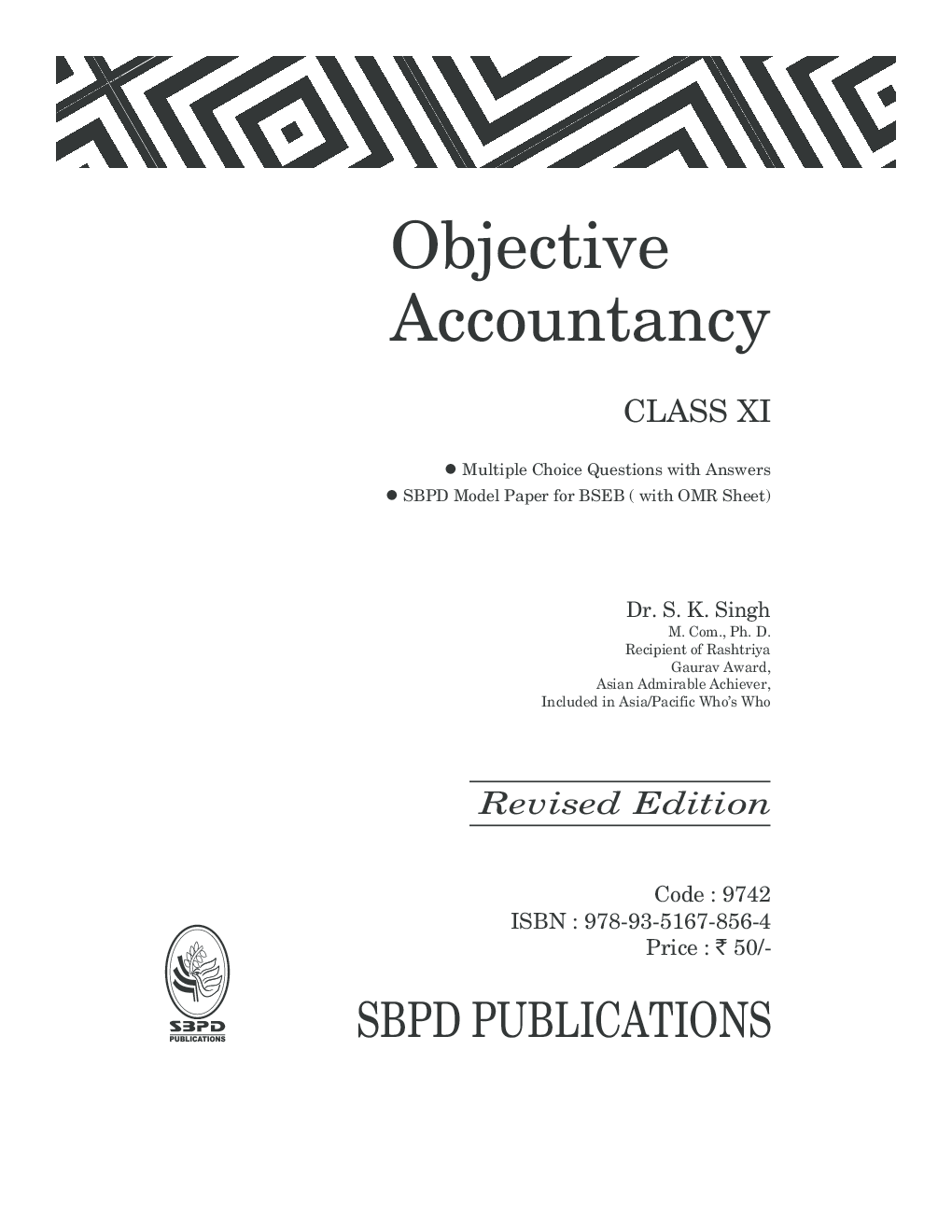 Objective Accountancy - Page 2