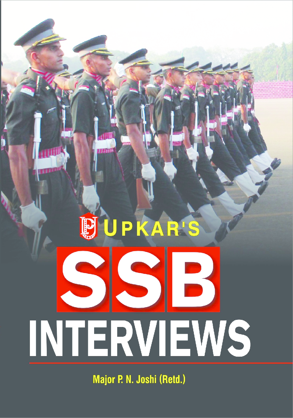 SSB Interviews - Page 1