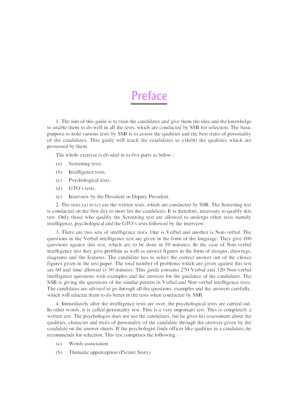 SSB Interviews - Page 4