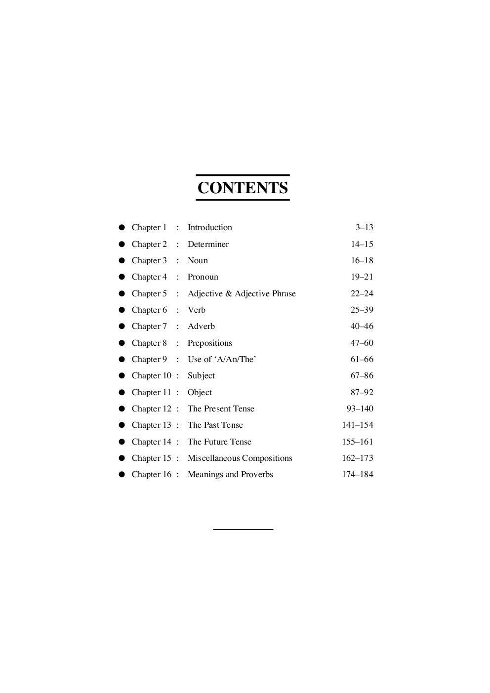 The Art of Speaking English - Page 4