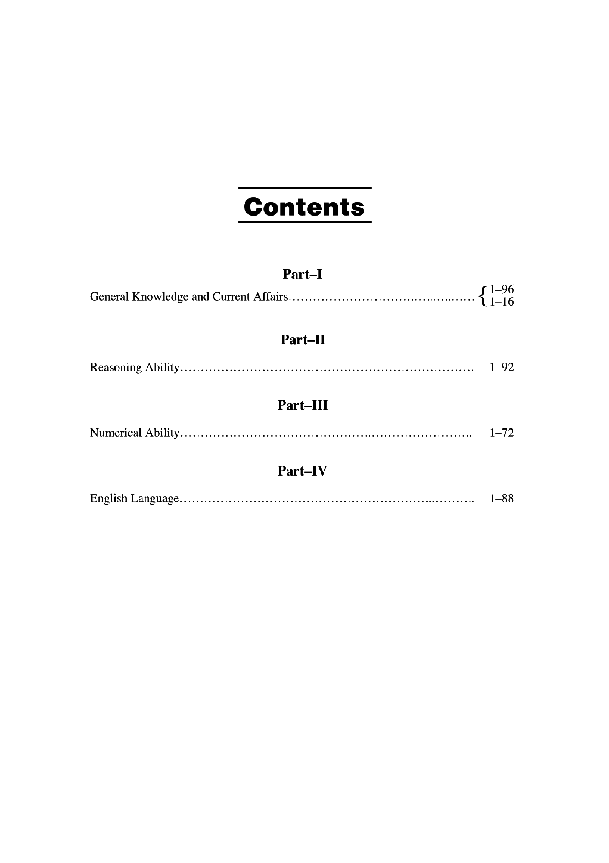 LIC Housing Finance Ltd. Executive Assistant Recruitment Exam - Page 4