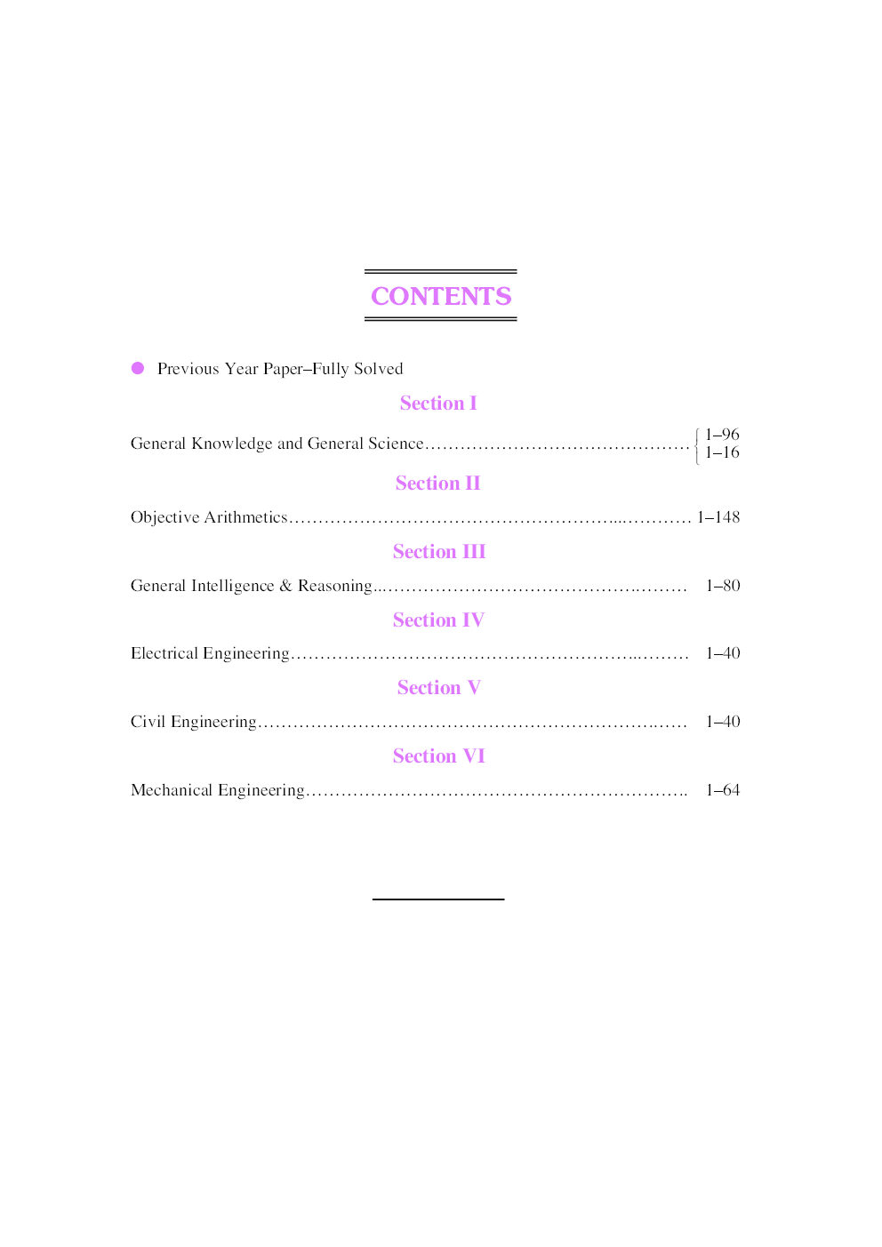 Railway Recruitment Boards Common Written Examination (Technical Cadre) - Page 4