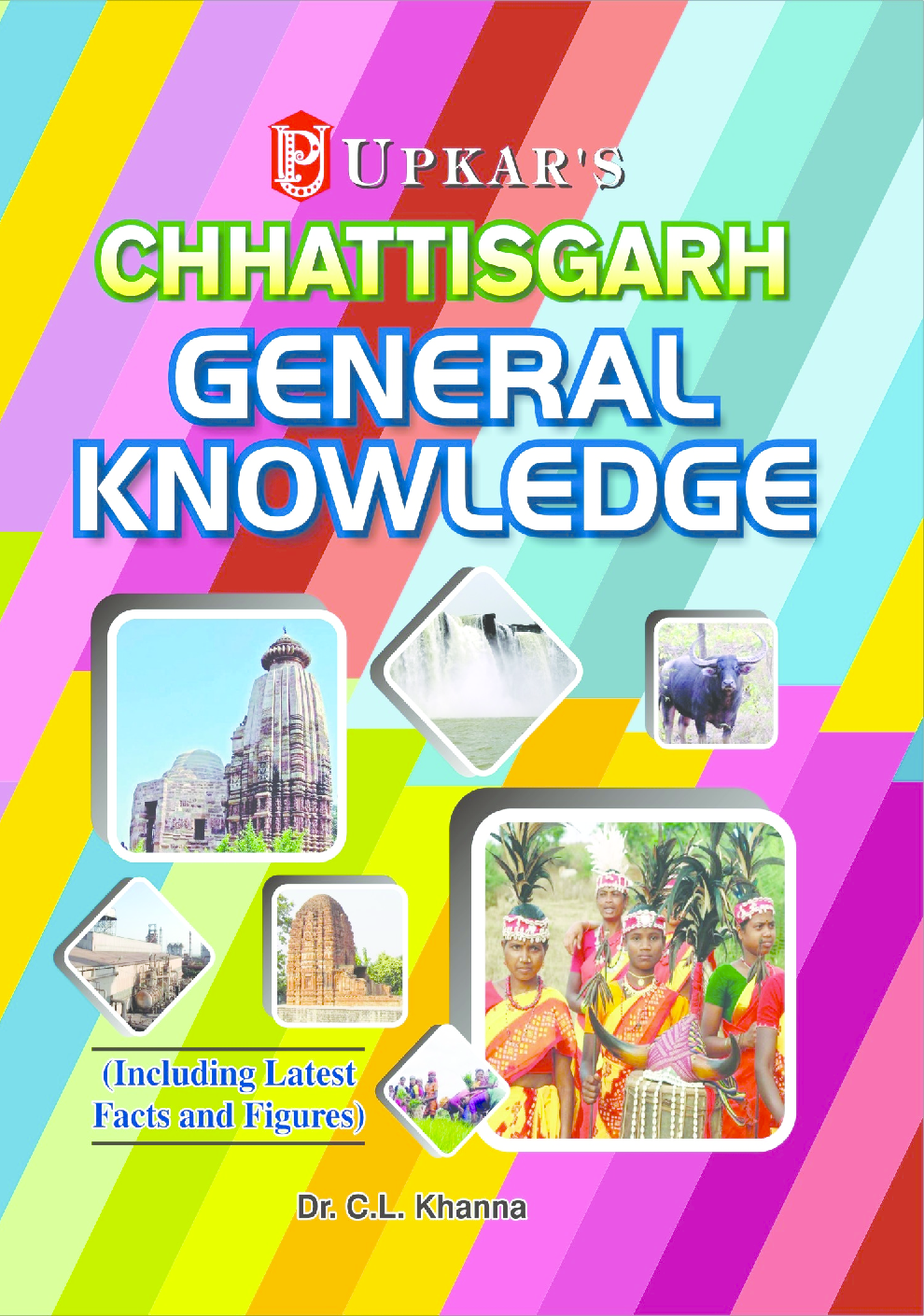 Chhattisgarh General Knowledge - Page 1