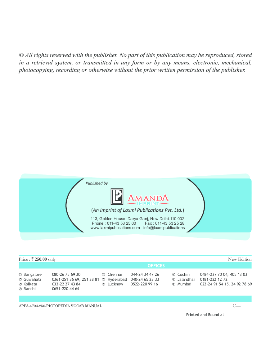 PICTO PEDIA - Page 3