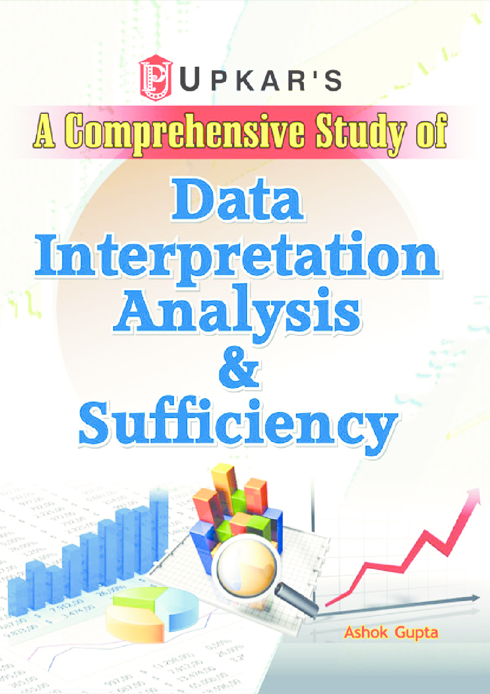 A Comprehensive Study of Data Interpretation Analysis and Sufficiency - Page 1