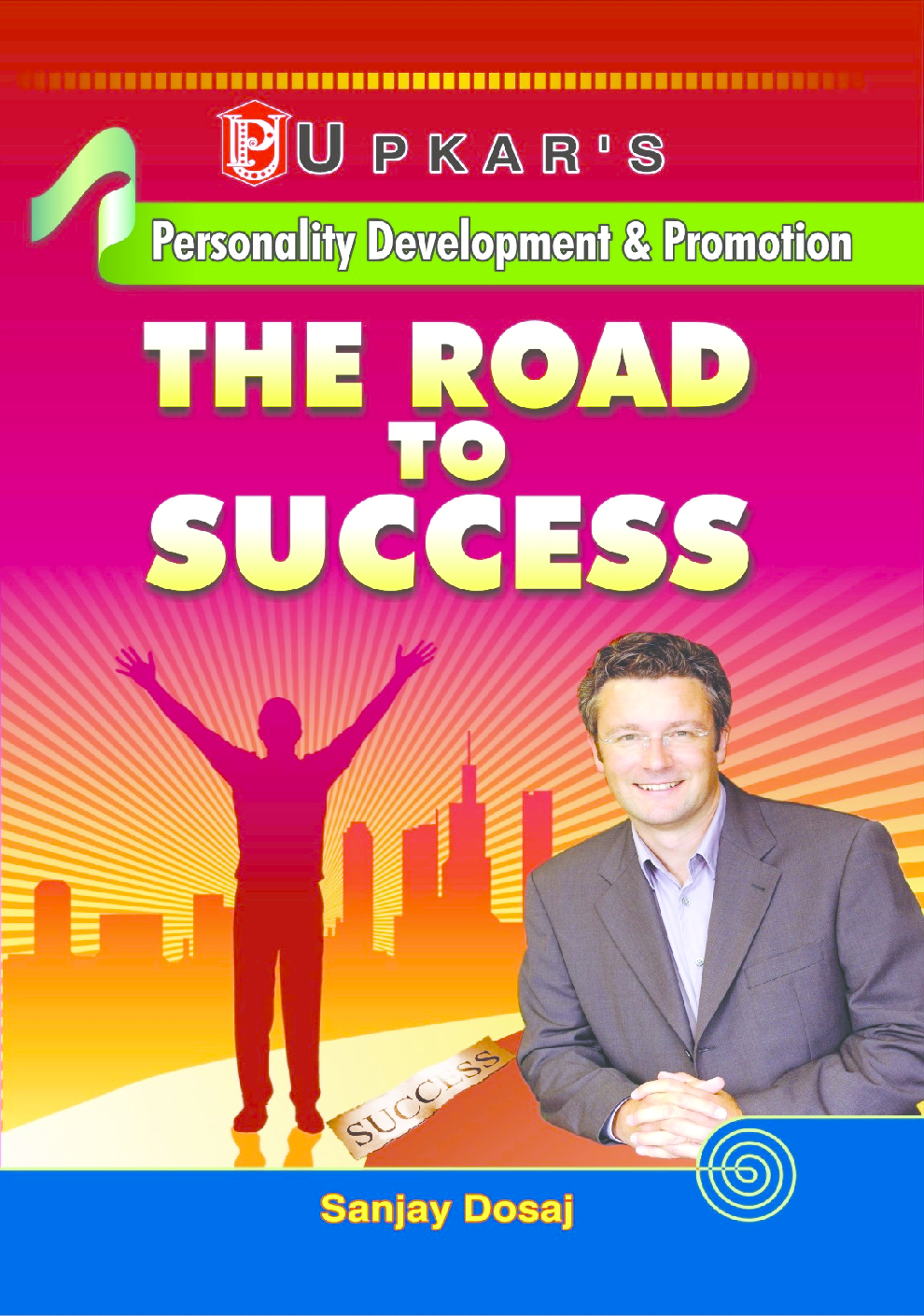 Personality Development and Promotion The Road To Success - Page 1