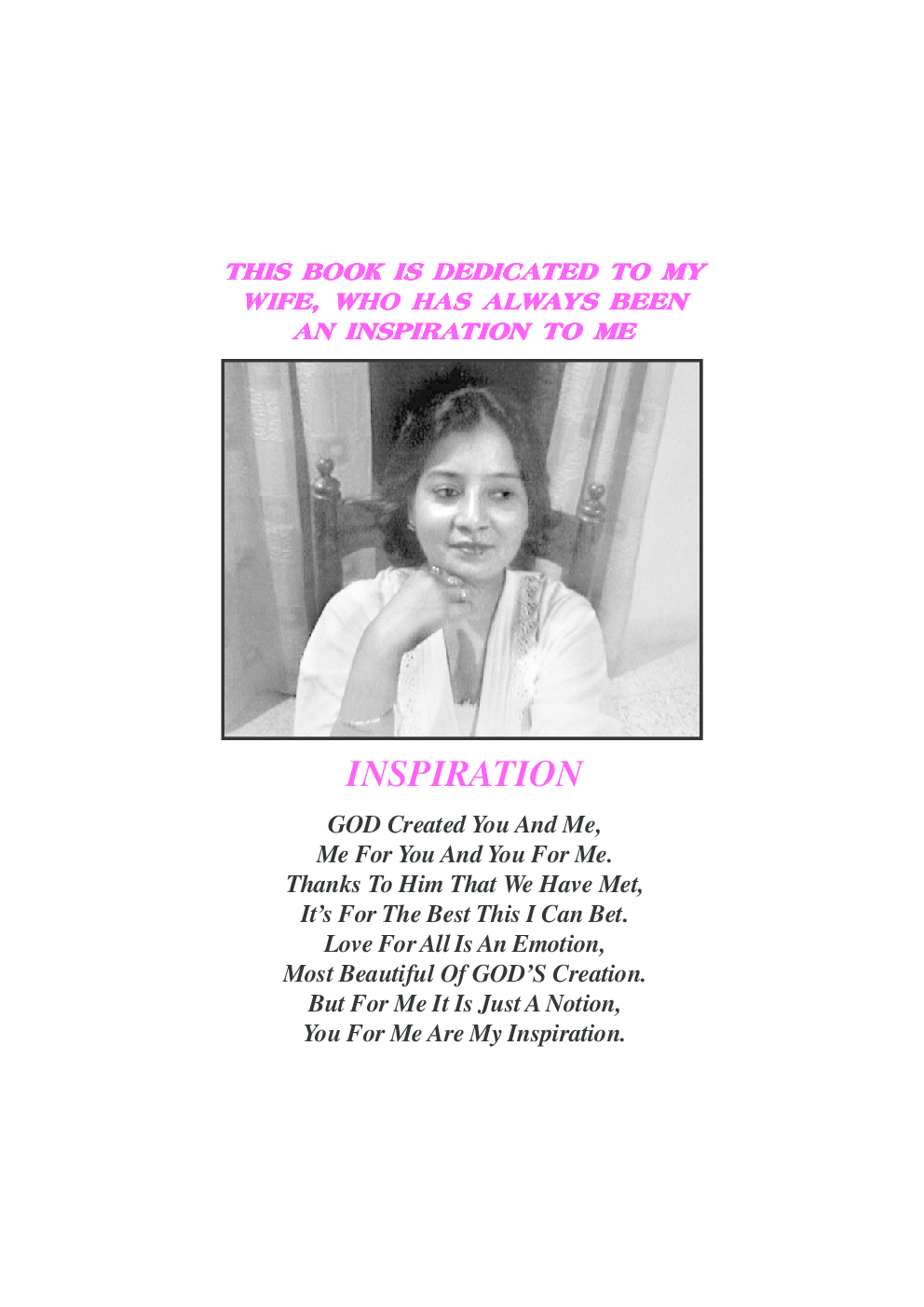 Personality Development and Promotion The Road To Success - Page 4