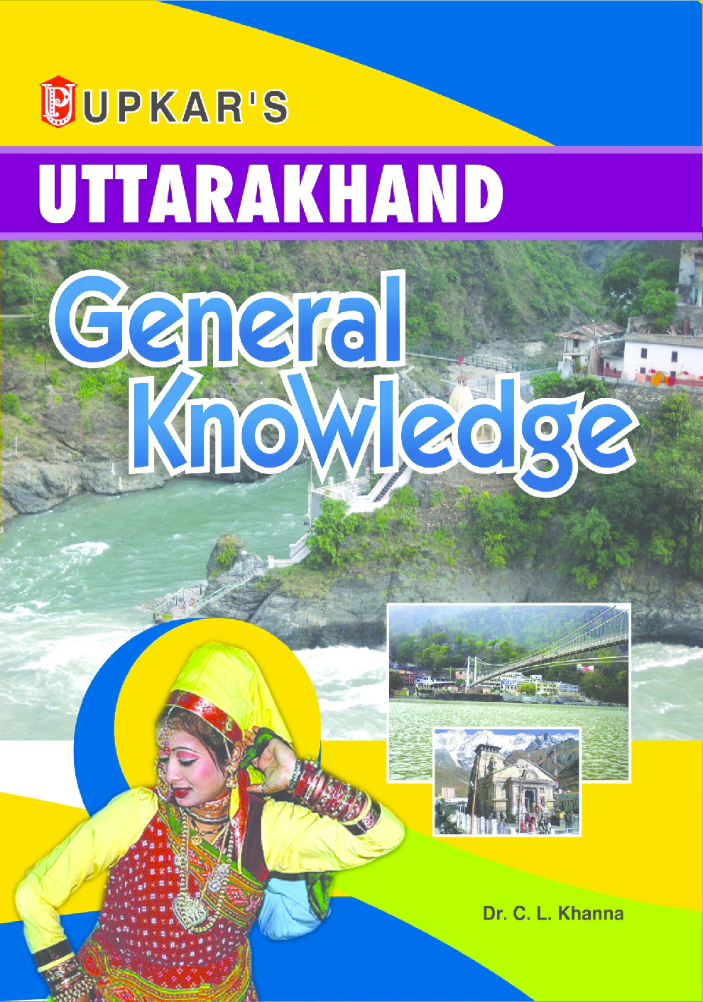 Uttarakhand General Knowledge - Page 1