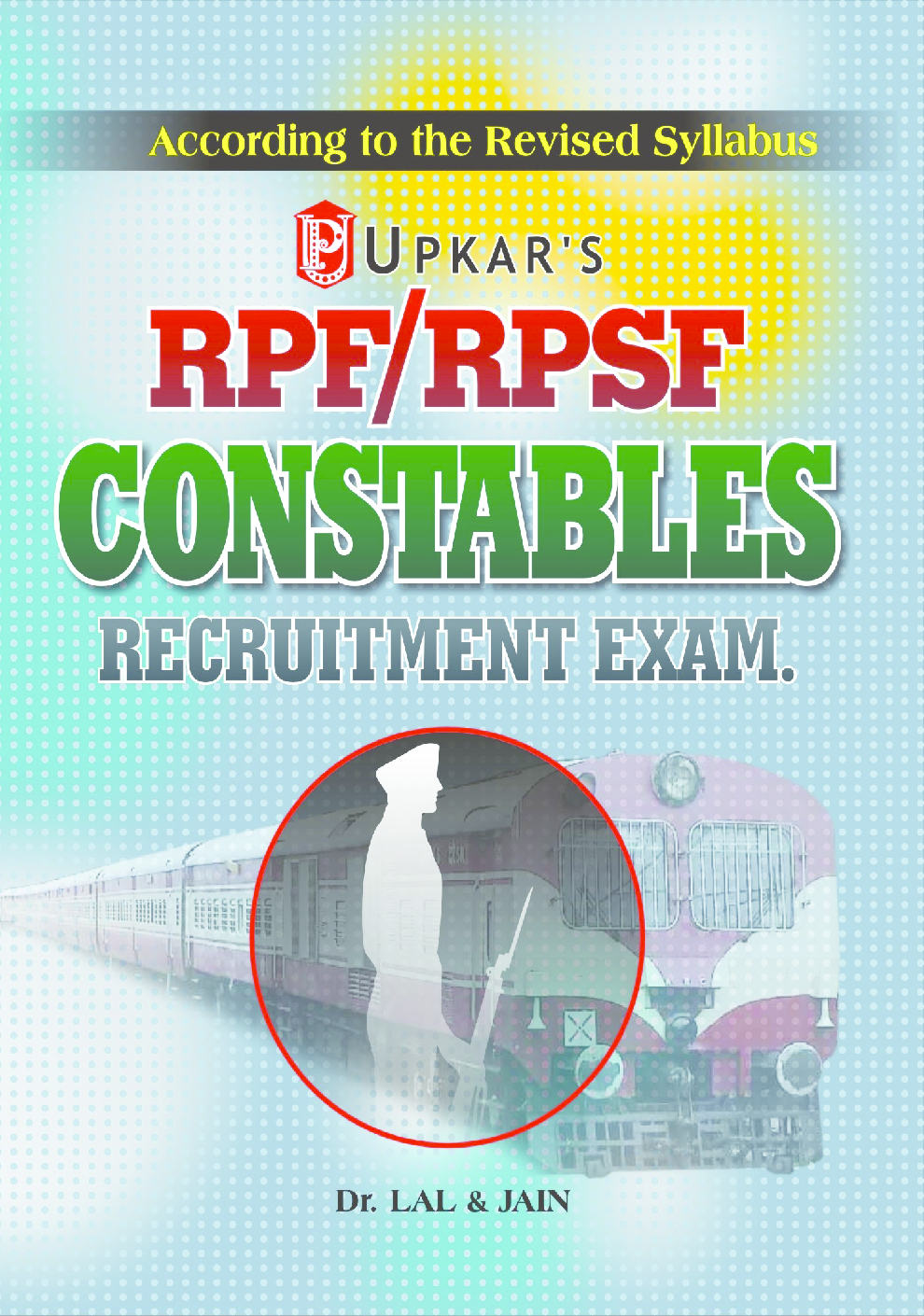 RPF RPSF Constables Recruitment Exam - Page 1