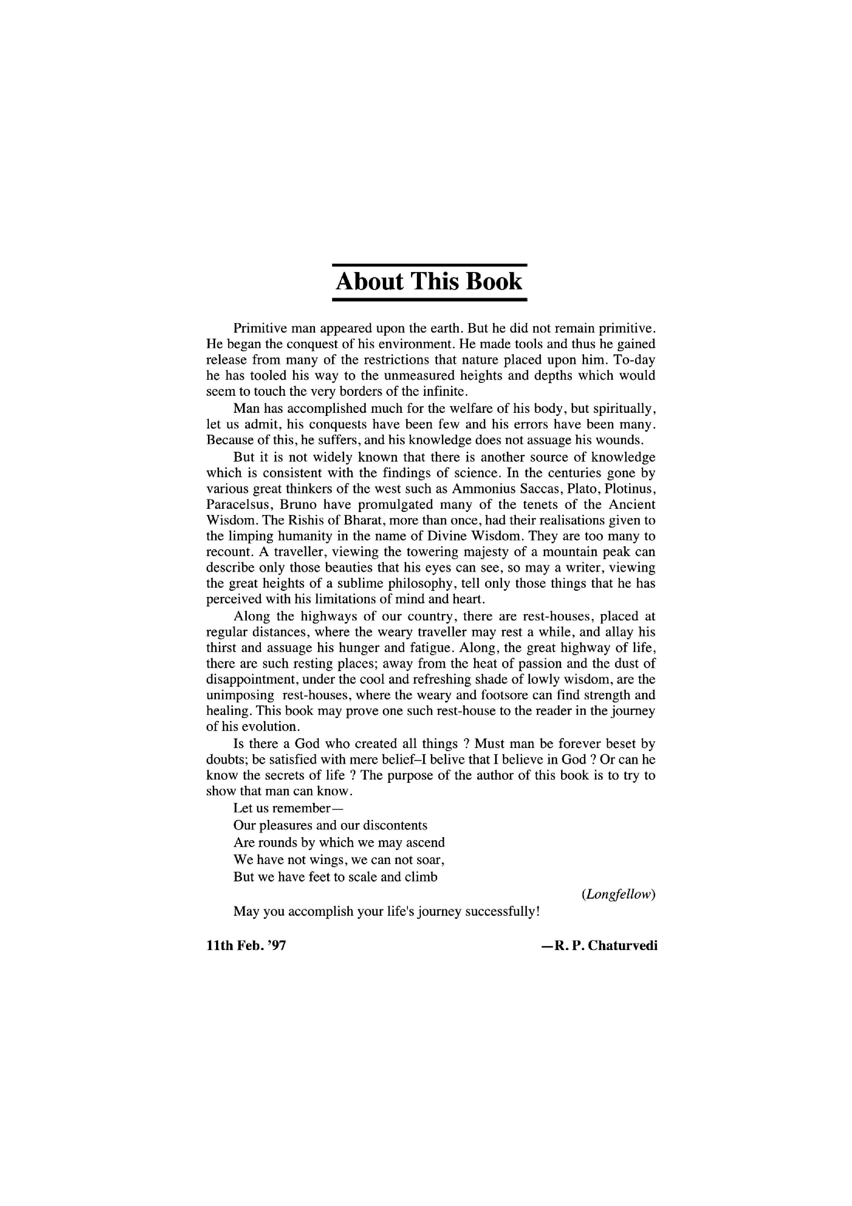 Secrets of Life - Page 4