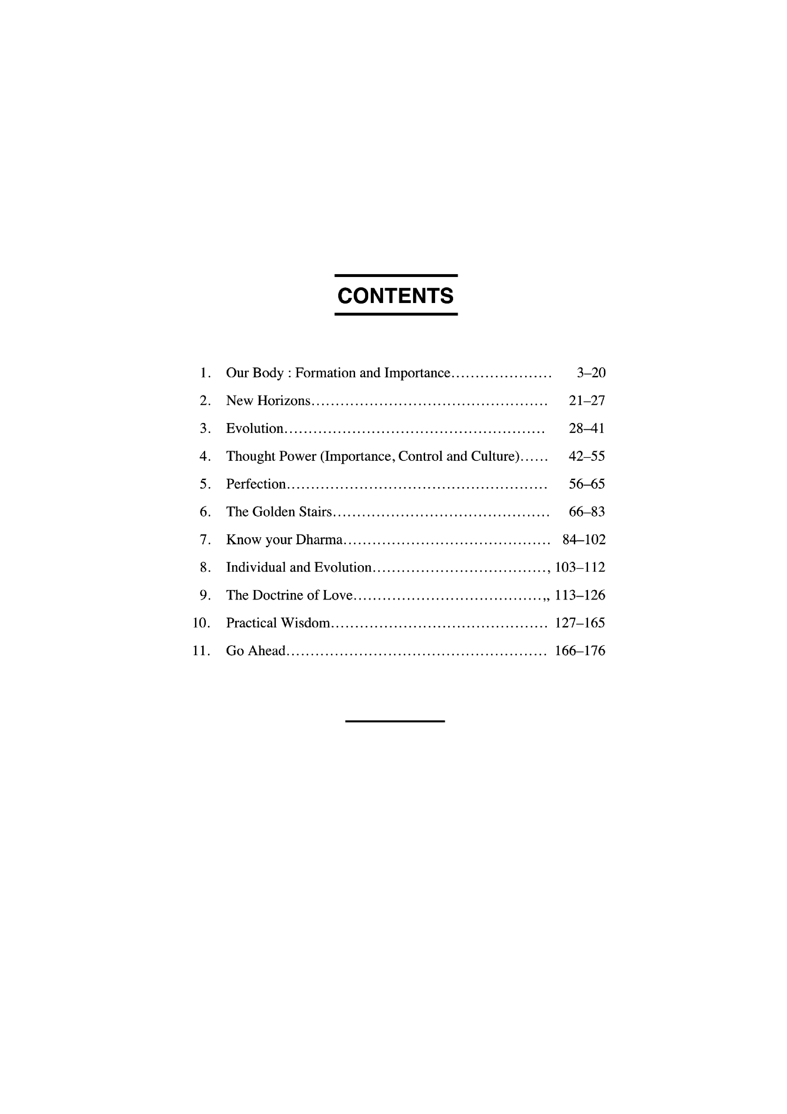 Secrets of Life - Page 5