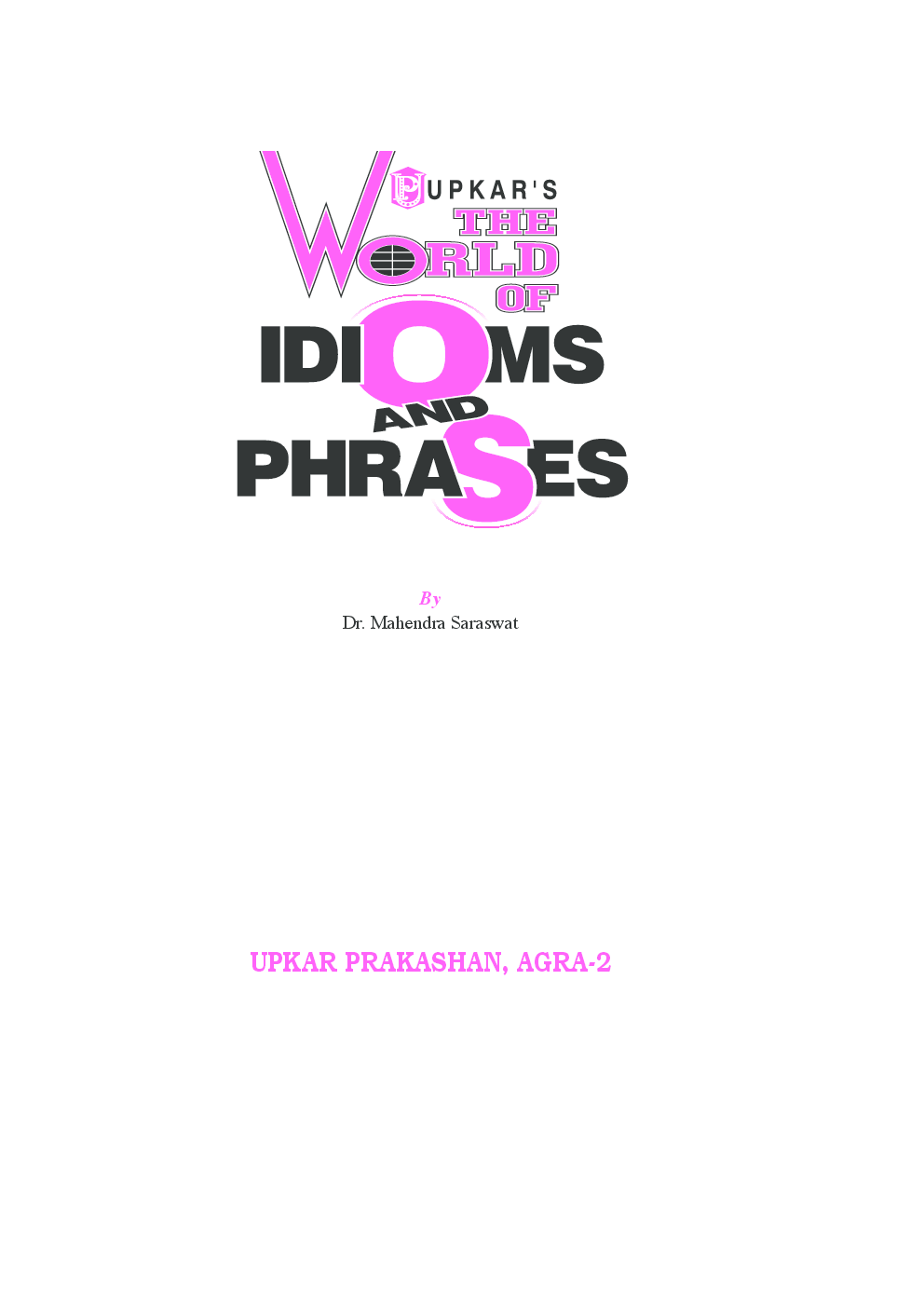 The World of Idioms and Phrases - Page 2