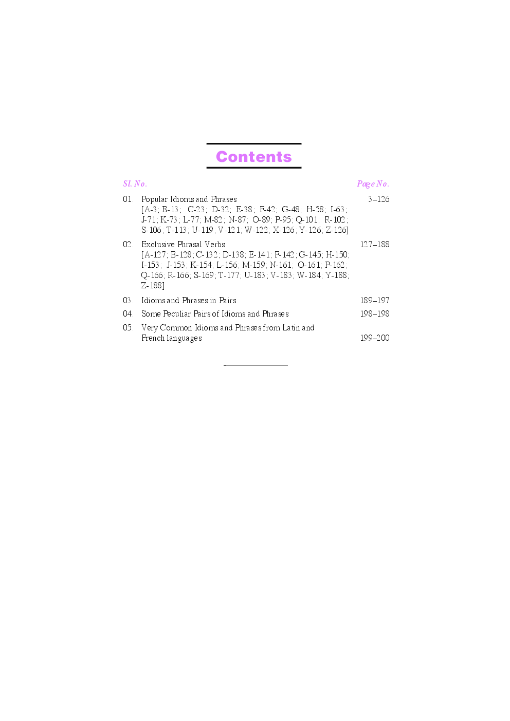 The World of Idioms and Phrases - Page 5